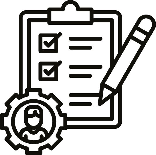 Competencias Técnicas
