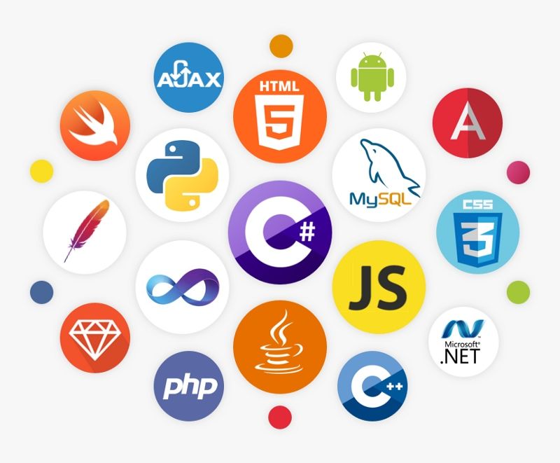 Lenguajes de Programación